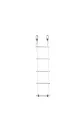 SPACE CONFINED LADDER