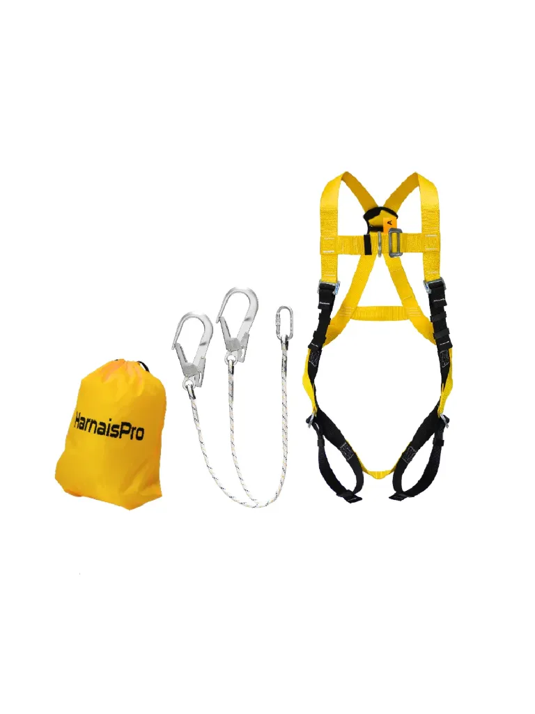 KIT ECHAFAUDAGE 1B