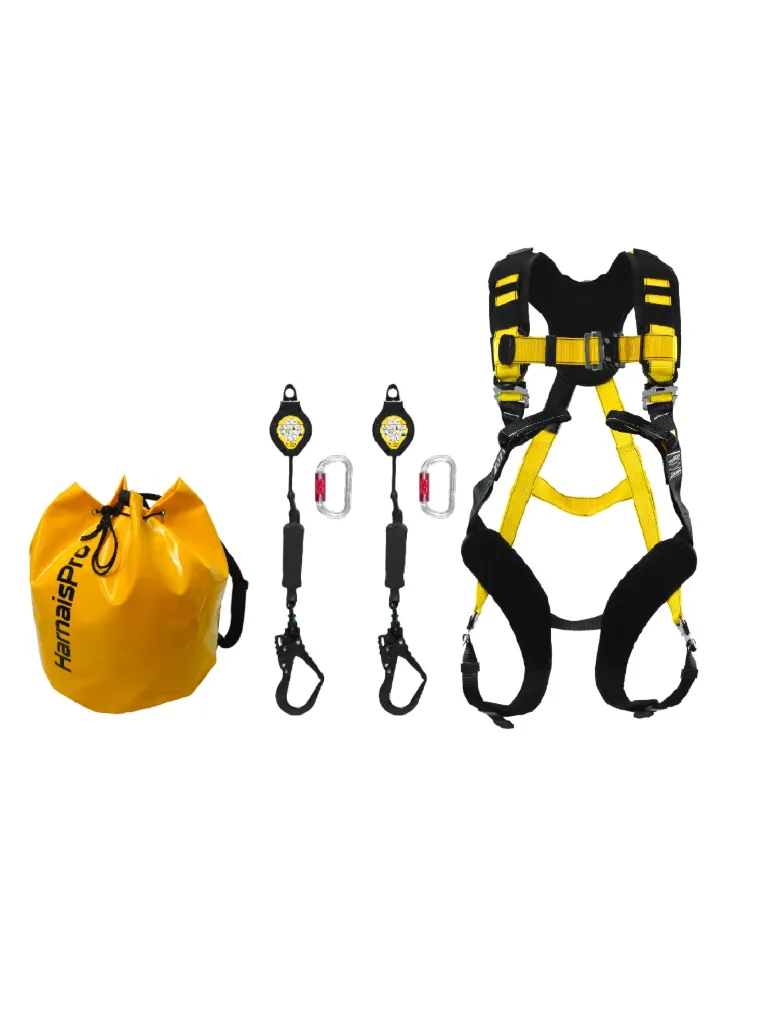 [KITECHAF10BS] KIT ECHAFAUDAGE 10B (S)