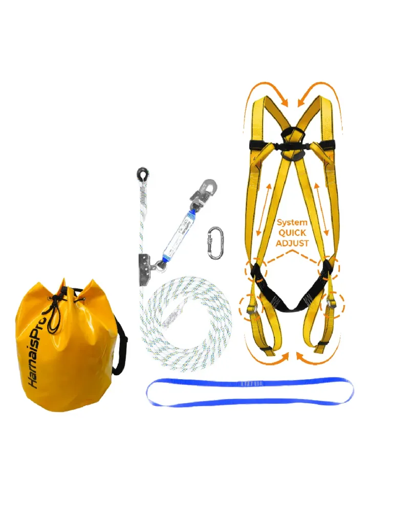 KIT TOITURE 1B