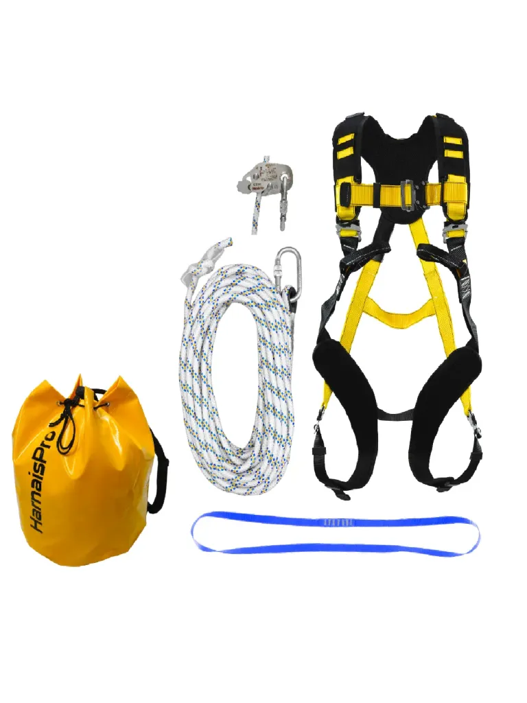 KIT TOITURE 5B