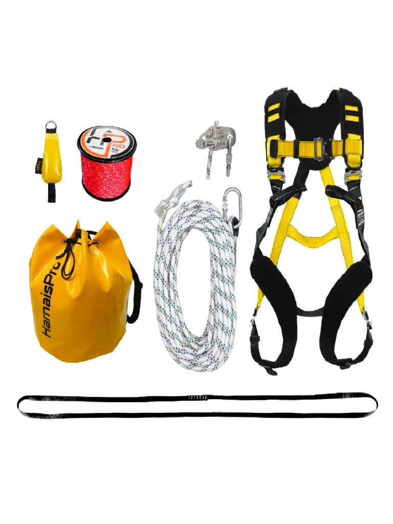 KIT TOITURE 7B