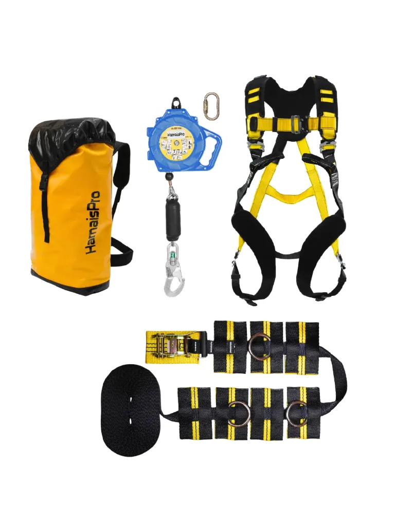 [KITTOIT8BS] KIT TOITURE 8B (S)