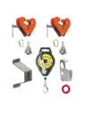 KIT INDUSTRIE 3B