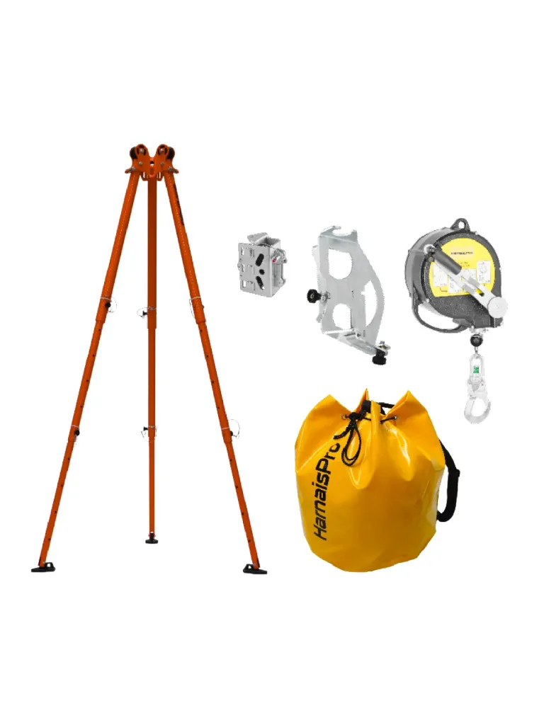 [KITSAVE5] KIT ESPACE CONFINE SAVEPOD 5