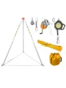 KIT ESPACE CONFINE TRIPOD 1B