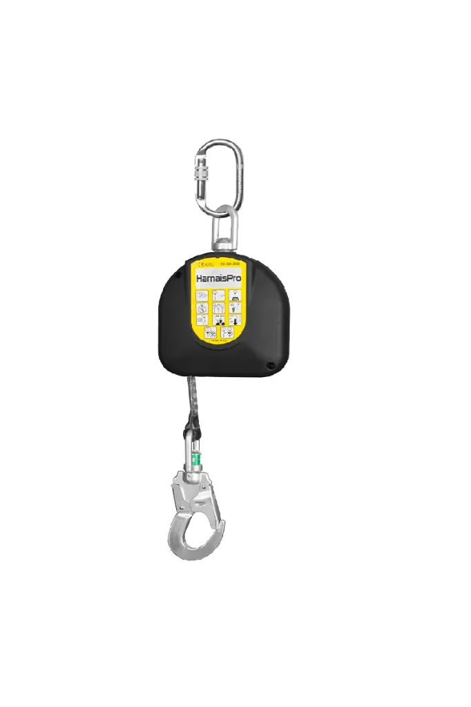 [HPWR10006] ARASTOP6 HOOK