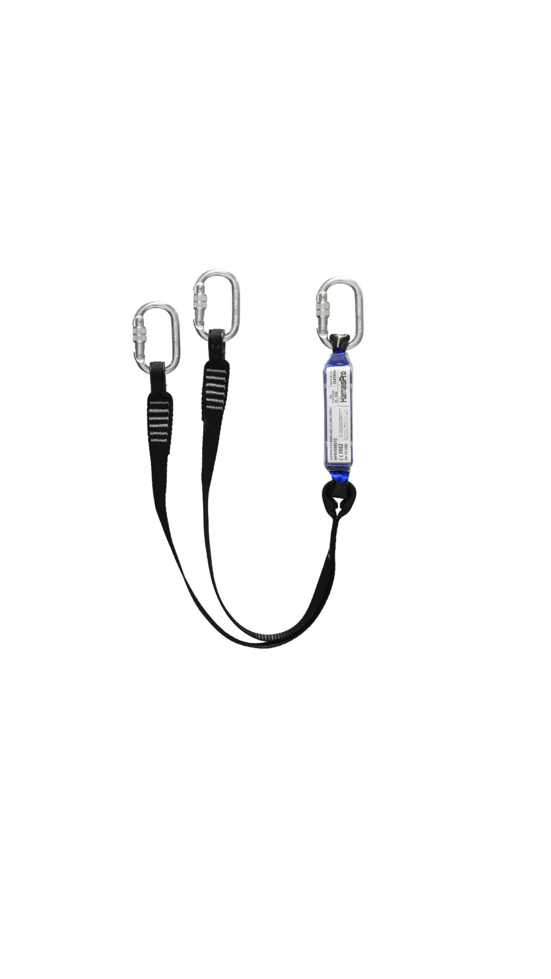 ABSORBER LIMITED-SY 100 OK ST 1LOCK
