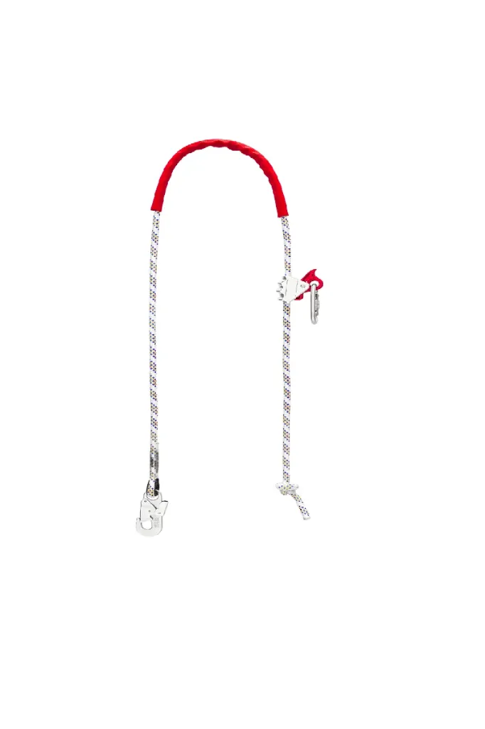 HOLDING BRAKE HOOK